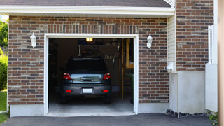 Garage Door Installation at Morrison Court, Florida